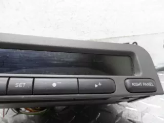 5263223 Дисплей информационный Saab 9-3 1 Арт 00165934, вид 6