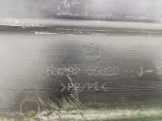 5329235020 Пластик радиатора Toyota FJ Cruiser Арт 00253049, вид 3