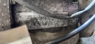 20DM65 КПП механическая (МКПП) 5-ступенчатая Citroen C5 2 Арт GRT82141, вид 3