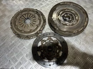  Комплект сцепления Mazda 3 BL Арт GRT82153, вид 2