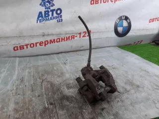 A2044230181 Суппорт тормозной Mercedes C W204 Арт 39806, вид 1
