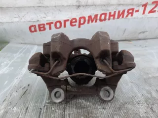A2044230181 Суппорт тормозной Mercedes C W204 Арт 39806, вид 3