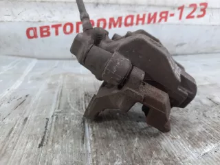 A2044230181 Суппорт тормозной Mercedes C W204 Арт 39806, вид 4
