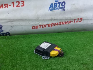 A1179001802, A1179001801 Блок airbag Mercedes A W176 Арт 39826, вид 1