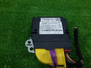 A1179001802, A1179001801 Блок airbag Mercedes A W176 Арт 39826, вид 3