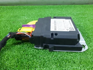 A1179001802, A1179001801 Блок airbag Mercedes A W176 Арт 39826, вид 4