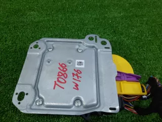 A1179001802, A1179001801 Блок airbag Mercedes A W176 Арт 39826, вид 6