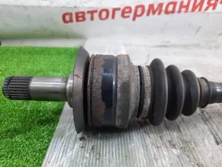 33207628251, 7628251 Привод BMW 1 F20/F21 Арт 39846, вид 2