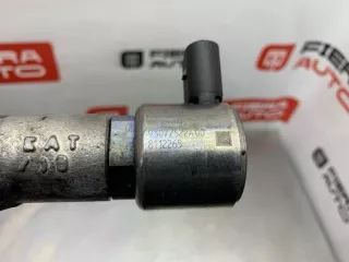 A6510700595, R9144Z230A Топливная рампа Mercedes Sprinter W906 Арт 58460, вид 4