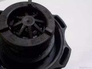 1305248 GM Крышка расширительного бачка Opel Zafira C Арт E41069680, вид 5