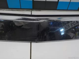 15907251 GM Накладка на капот Cadillac Escalade 3 Арт E41097354, вид 3