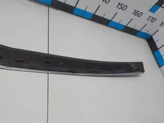 15907251 GM Накладка на капот Cadillac Escalade 3 Арт E41097354, вид 7