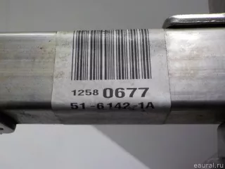 12660710 GM Рейка топливная (рампа) Cadillac Escalade 3 Арт E41137707, вид 3