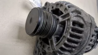 038903018P,038903018R Генератор Skoda Fabia 1 Арт 20225433, вид 2