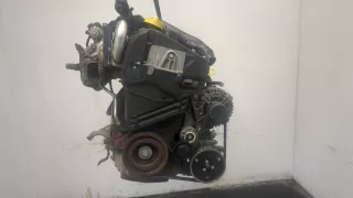 231008578R Генератор Renault Clio 3 1.5л DCI Арт 11317559, вид 1
