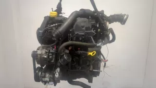 231008578R Генератор Renault Clio 3 1.5л DCI Арт 11317559, вид 2