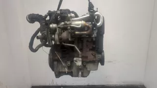231008578R Генератор Renault Clio 3 1.5л DCI Арт 11317559, вид 4