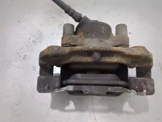 34211162438,1162438,34211162436,162436 Суппорт тормозной задний правый BMW 3 E36 Арт 20226954, вид 3