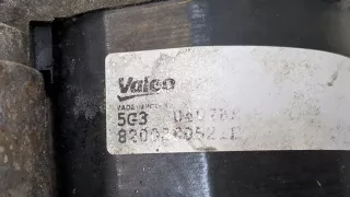 8200369521 Стартер Dacia Sandero 2 Арт 20225343, вид 5