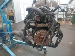  Головка блока цилиндров Citroen Jumper 2 Арт 11317596, вид 2
