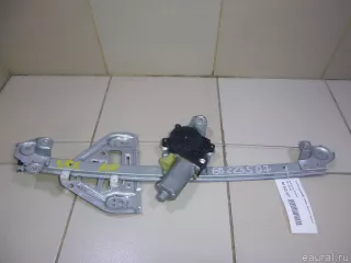 15269138 GM Стеклоподъемник электр. задний правый Cadillac SRX 1 Арт E60223527, вид 1