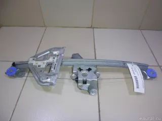 15269138 GM Стеклоподъемник электр. задний правый Cadillac SRX 1 Арт E60223527, вид 2