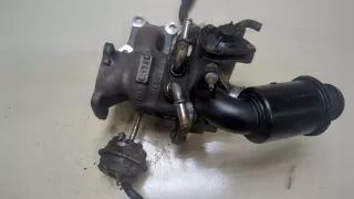 2082181,2254345,CM5G6K682HE,RECM5J6K682HD Турбина Ford Focus 3 restailing Арт 9162094, вид 1