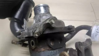 2082181,2254345,CM5G6K682HE,RECM5J6K682HD Турбина Ford Focus 3 restailing Арт 9162094, вид 3
