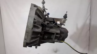 32010JD00A КПП механическая (МКПП) 5-ступенчатая Nissan Qashqai 1  Арт 9503865, вид 2