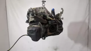 32010JD00A КПП механическая (МКПП) 5-ступенчатая Nissan Qashqai 1  Арт 9503865, вид 3