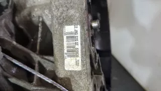32010JD00A КПП механическая (МКПП) 5-ступенчатая Nissan Qashqai 1  Арт 9503865, вид 5