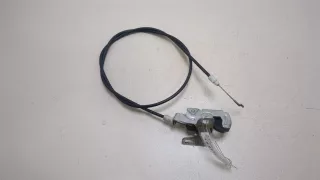 1612607780 Замок двери задней правой Citroen Jumper 2 Арт 20202281, вид 1