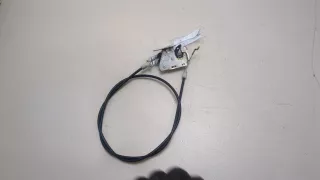 1612607780 Замок двери задней правой Citroen Jumper 2 Арт 20202281, вид 2