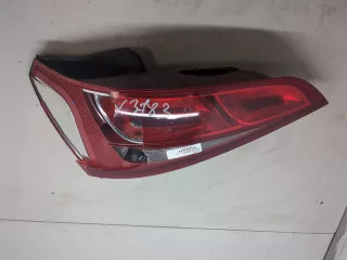 8R0945093 Фонарь задний левый Audi Q5 1 Арт 20218982