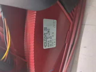 8R0945093 Фонарь задний левый Audi Q5 1 Арт 20218982, вид 4
