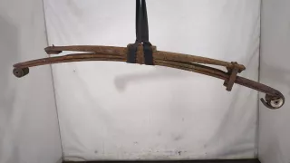 98401395 Рессора задняя Iveco EuroCargo Арт 20225956, вид 2