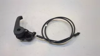 811903Z900 Трос капота Hyundai i40 restailing Арт 11317976, вид 1