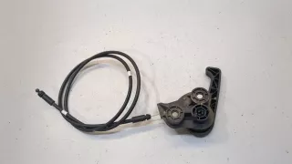 811903Z900 Трос капота Hyundai i40 restailing Арт 11317976, вид 3