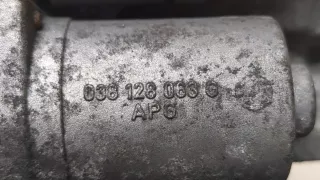RX001558AB,68001558AB Дроссельная заслонка Jeep Patriot Арт 8592640, вид 3