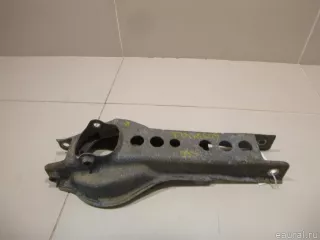 9157103 Volvo Рычаг задний нижний правый Volvo V70 2 Арт E60334422, вид 1