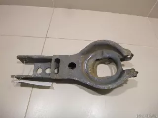 9157103 Volvo Рычаг задний нижний правый Volvo V70 2 Арт E60334422, вид 3