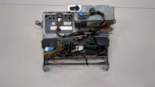 65529184353,65529176544 Магнитола (аудио система) BMW 7 E38 Арт 20052494, вид 3