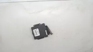 09D927750CL Блок управления АКПП Volkswagen Touareg 1 Арт 20097886, вид 5