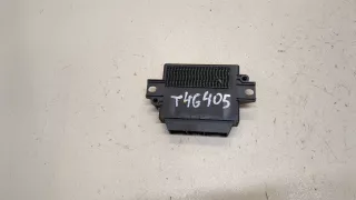 30710957 Блок управления парктрониками Volvo XC90 1 Арт 9500749, вид 2