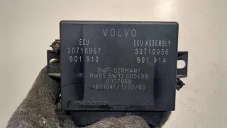 30710957 Блок управления парктрониками Volvo XC90 1 Арт 9500749, вид 4