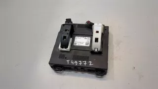 6R7937087R Блок бортовой сети Skoda Roomster 1 restailing Арт 20225828, вид 1