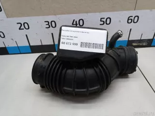 30636828 Volvo Патрубок воздушного фильтра Volvo S60 1 Арт E60672999, вид 1