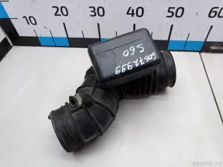 30636828 Volvo Патрубок воздушного фильтра Volvo S60 1 Арт E60672999, вид 2