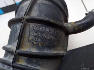 30636828 Volvo Патрубок воздушного фильтра Volvo S60 1 Арт E60672999, вид 7
