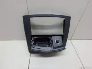 25758550 GM Пепельница передняя Cadillac SRX 1 Арт E70052523, вид 2